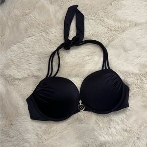 Bombshell black VS bikini top